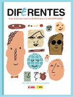 Guía Ilustrada sobre la DIVERsidad y disCAPACIDAD