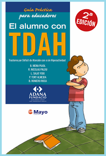 Guía sobre TDAH para padres y educadores