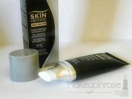 GLOSSYBOX YOUNG BEAUTY AGOSTO 2013