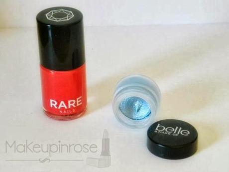 GLOSSYBOX YOUNG BEAUTY AGOSTO 2013