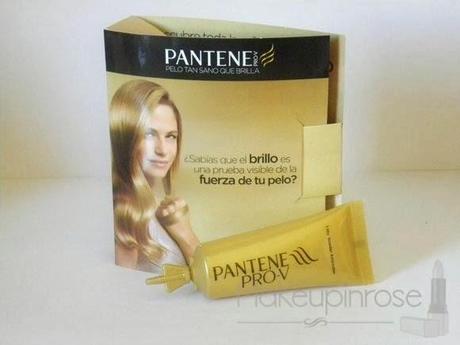 GLOSSYBOX YOUNG BEAUTY AGOSTO 2013