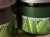Jade verde Nikken