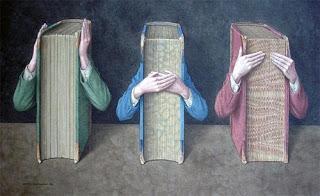 El Misterio de las Letras Perdidas El Misterio de las Letras Perdidas