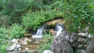 Escapada de fin de semana