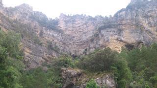 Escapada de fin de semana