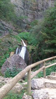 Escapada de fin de semana