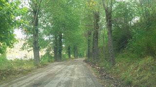 Escapada de fin de semana