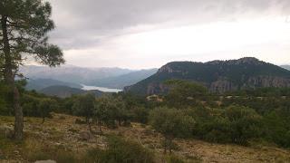 Escapada de fin de semana