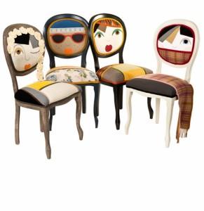 Irina Neacsu y su colección thecraftlab