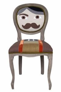 Irina Neacsu y su colección thecraftlab