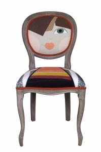 Irina Neacsu y su colección thecraftlab