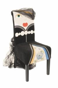 Irina Neacsu y su colección thecraftlab