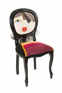 Irina Neacsu y su colección thecraftlab