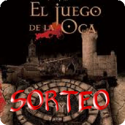 Sorteo El juego de la oca
