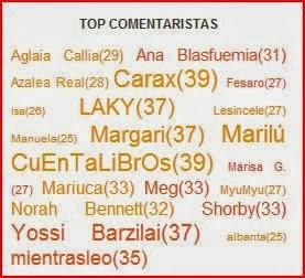 Sorteo El juego de la oca