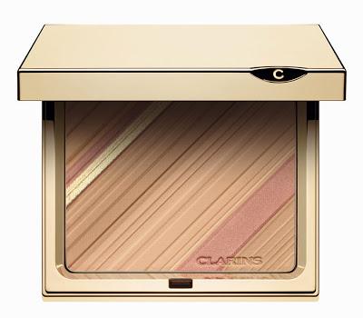 Realza tu belleza natural con “Graphic Expression”, lo último en maquillaje de CLARINS