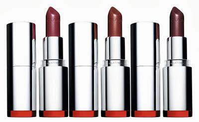 Realza tu belleza natural con “Graphic Expression”, lo último en maquillaje de CLARINS