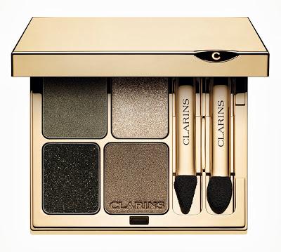 Realza tu belleza natural con “Graphic Expression”, lo último en maquillaje de CLARINS