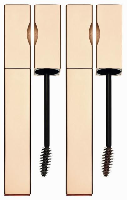 Realza tu belleza natural con “Graphic Expression”, lo último en maquillaje de CLARINS