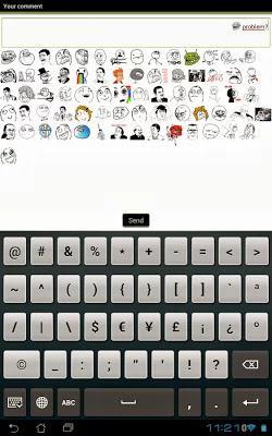 Memedroid Pro v 3.06 APK , Crea tus propios Memes Memedroid Pro v 3.06 APK , Crea tus propios Memes