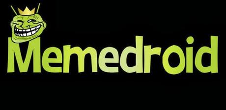 Memedroid Pro v 3.06 APK , Crea tus propios Memes
