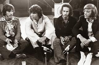 The Doors - Live in Europe (1968)