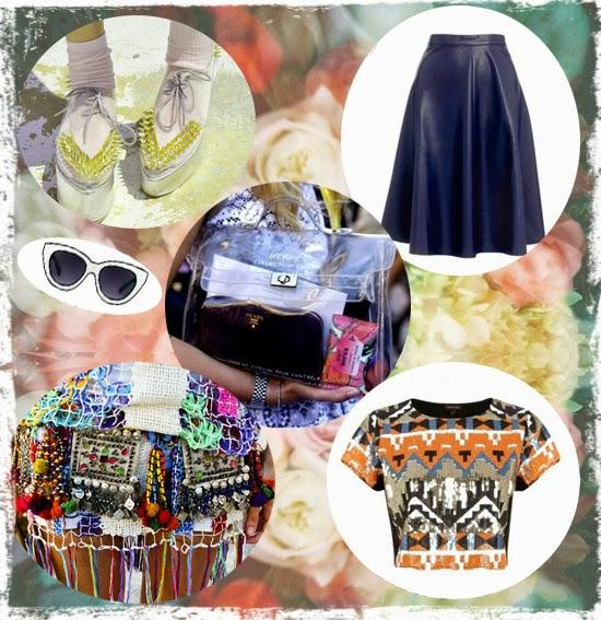 5 PRENDAS QUE QUIERES, QUERRÁS Y AMARÁS para esta temporada