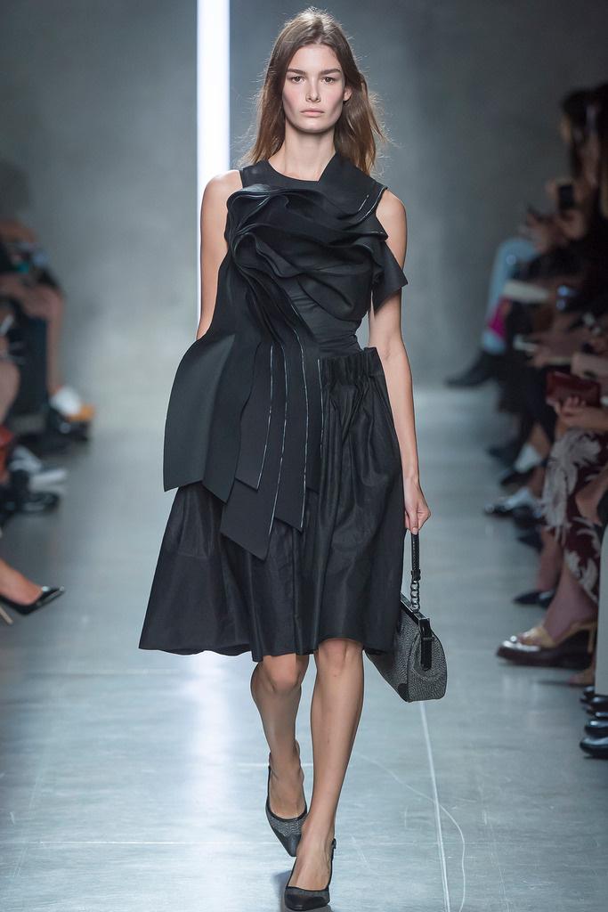 bottega veneta MFW ilovepitita MILAN FASHION WEEK P/V 2014 