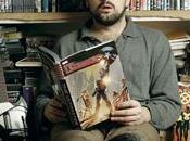 “Carlota” corto Nacho Vigalondo visión amor