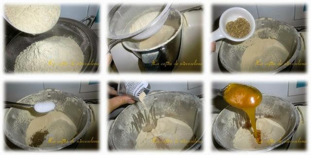 Pan polar o Tunnbröd