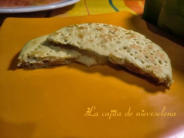 Pan polar o Tunnbröd