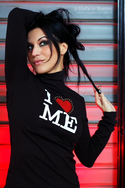 cristina scabbia
