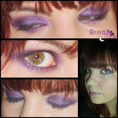 #Reto# ~Look Morado~ 16 Looks - Viciously Blogger #Reto# ~Look Morado~ 16 Looks - Viciously Blogger