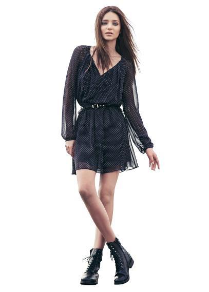 Este otoño quiero...