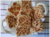 Tunnbröd Polar Recuerdos Suecia