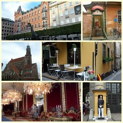 Tunnbröd o Pan Polar - Recuerdos de Suecia Tunnbröd o Pan Polar - Recuerdos de Suecia