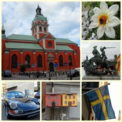 Tunnbröd o Pan Polar - Recuerdos de Suecia Tunnbröd o Pan Polar - Recuerdos de Suecia