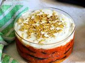 Moussaka musaka cordero. Receta griega tradicional