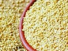 quinoa saltó escena mundial: consumo moda ingrediente estable menús