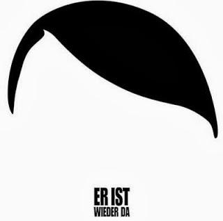 Ha vuelto. Timur Vermes