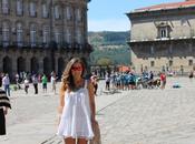 Third Day: Santiago Compostela&La; isla Toja