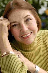 Marina Colasanti, El cuerpo baila