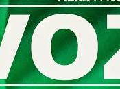 Fibra voces (e.p 2013)