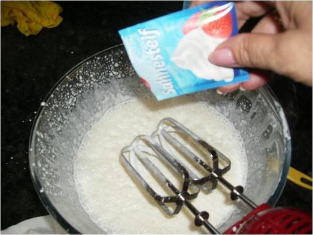 BRAZO GITANO   LACOCINA DE ADITA