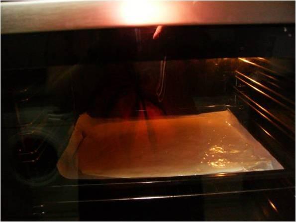 BRAZO GITANO   LACOCINA DE ADITA