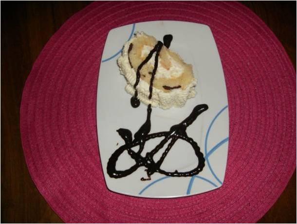 BRAZO GITANO   LACOCINA DE ADITA