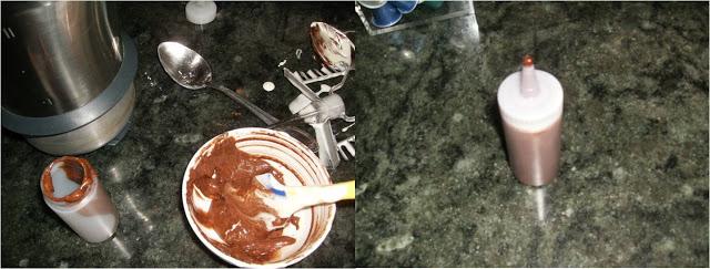 BRAZO GITANO   LACOCINA DE ADITA