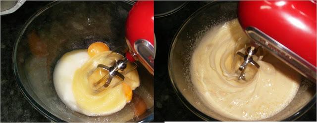 BRAZO GITANO   LACOCINA DE ADITA