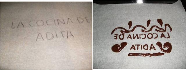 BRAZO GITANO   LACOCINA DE ADITA