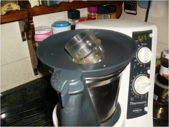 BRAZO GITANO   LACOCINA DE ADITA